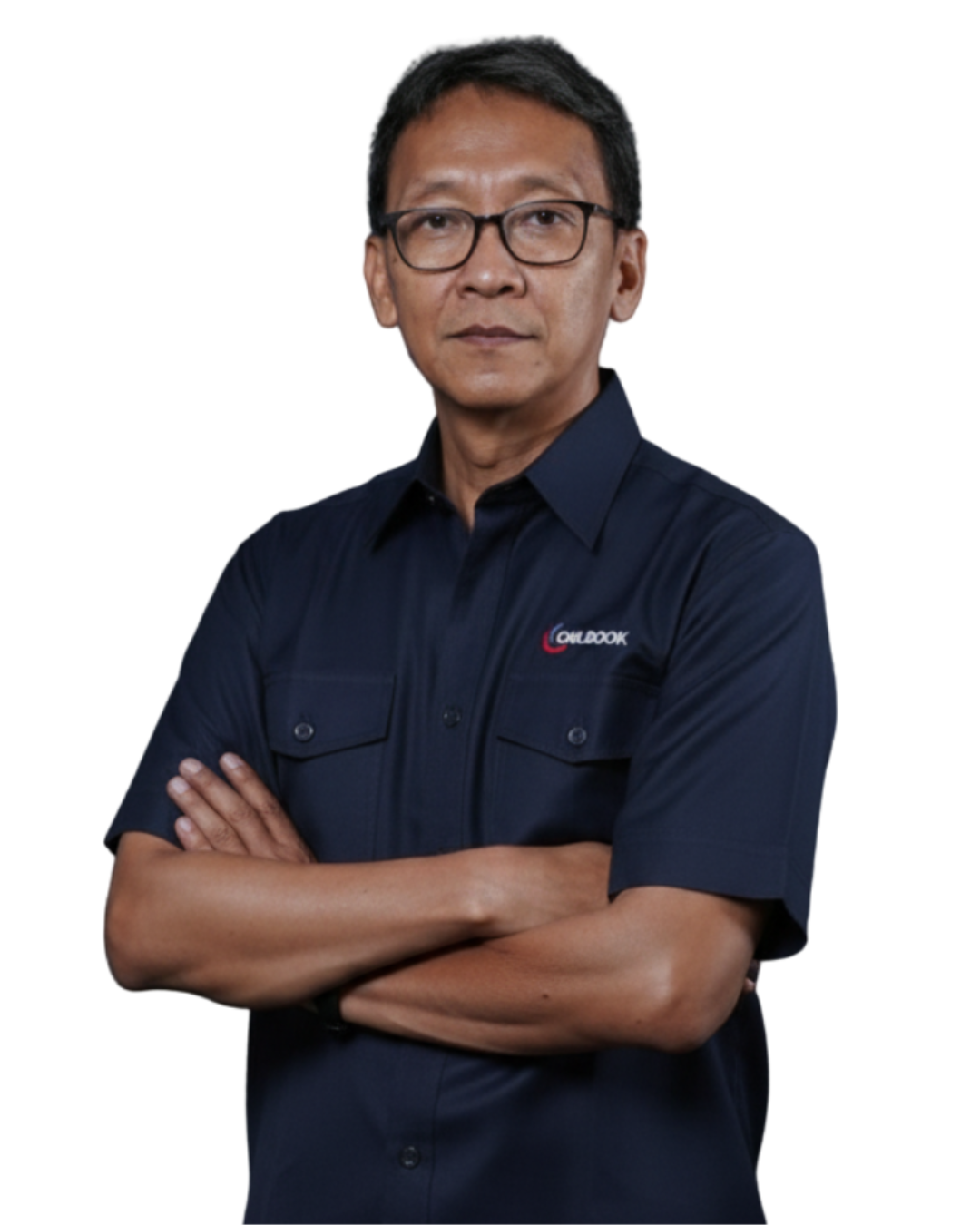 Dwi Yoga Pujo Laksono