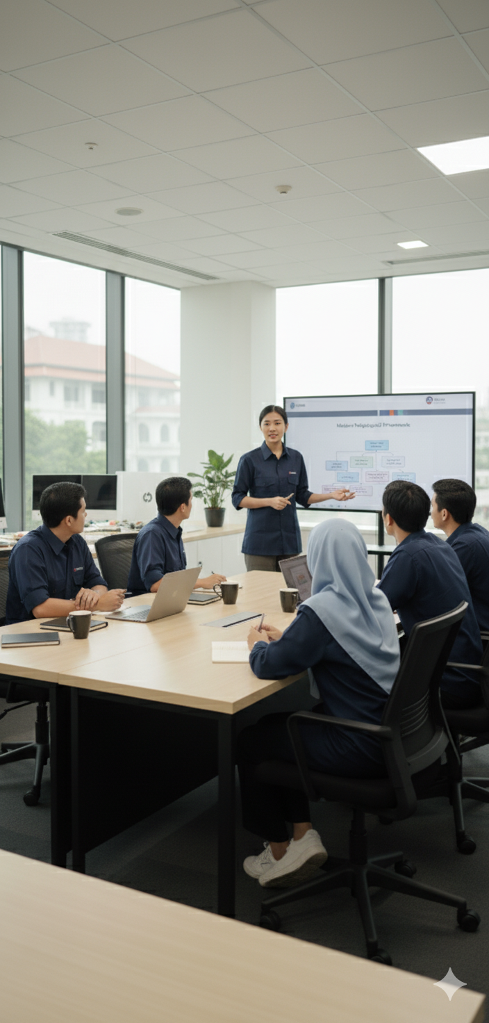 Teacher Training