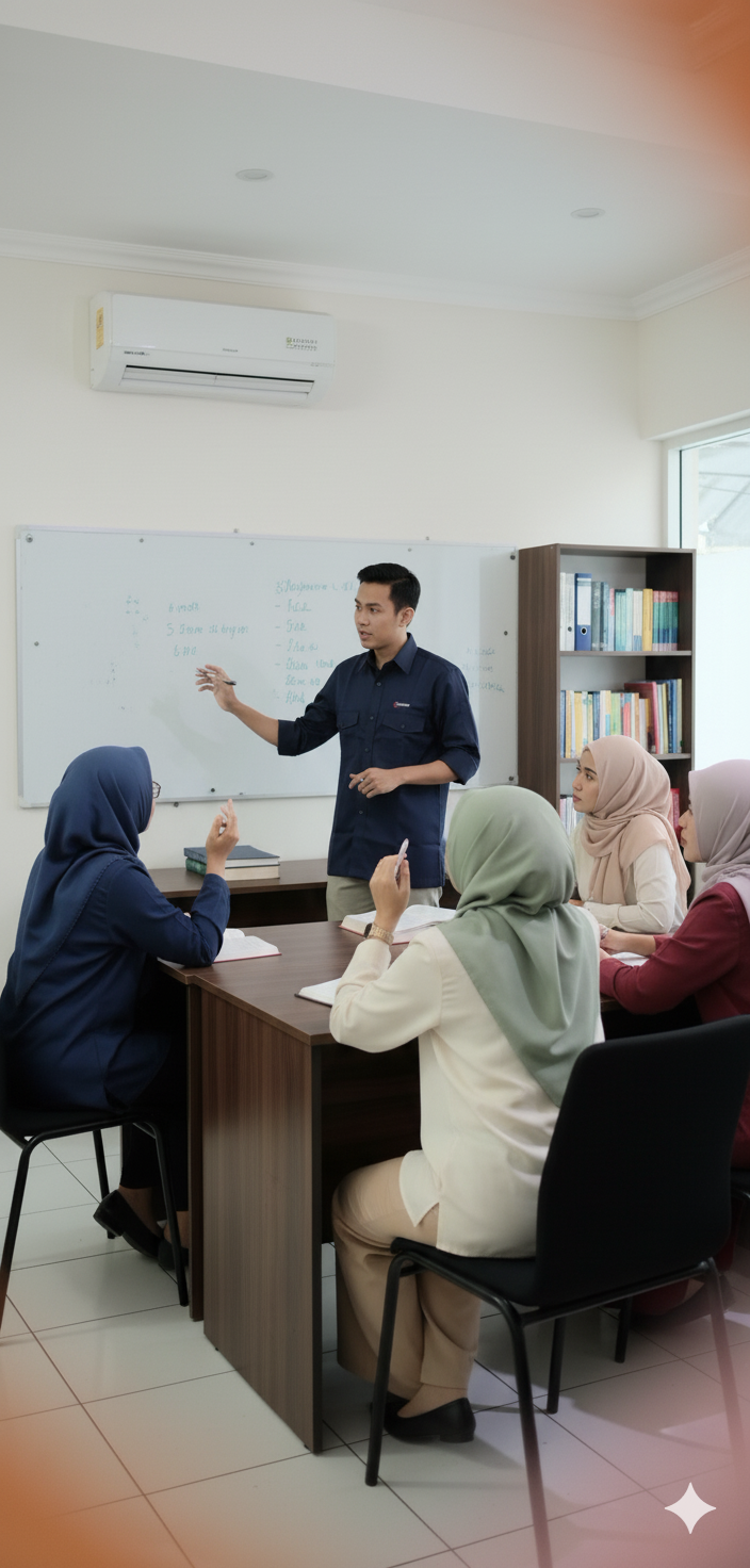 Academic Consultant 