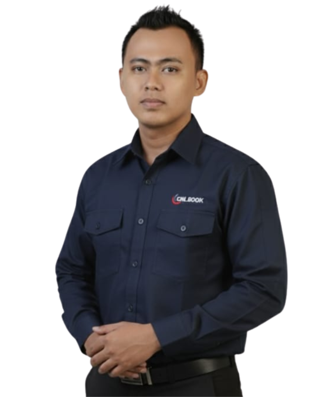 Lukman Fadilah